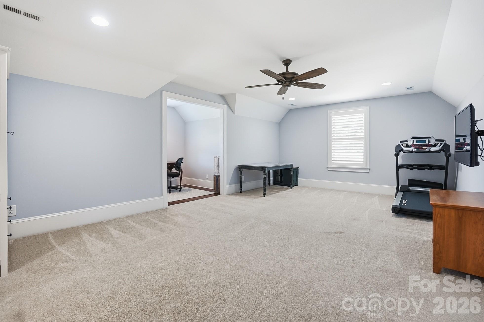 Forest Bay - Residential