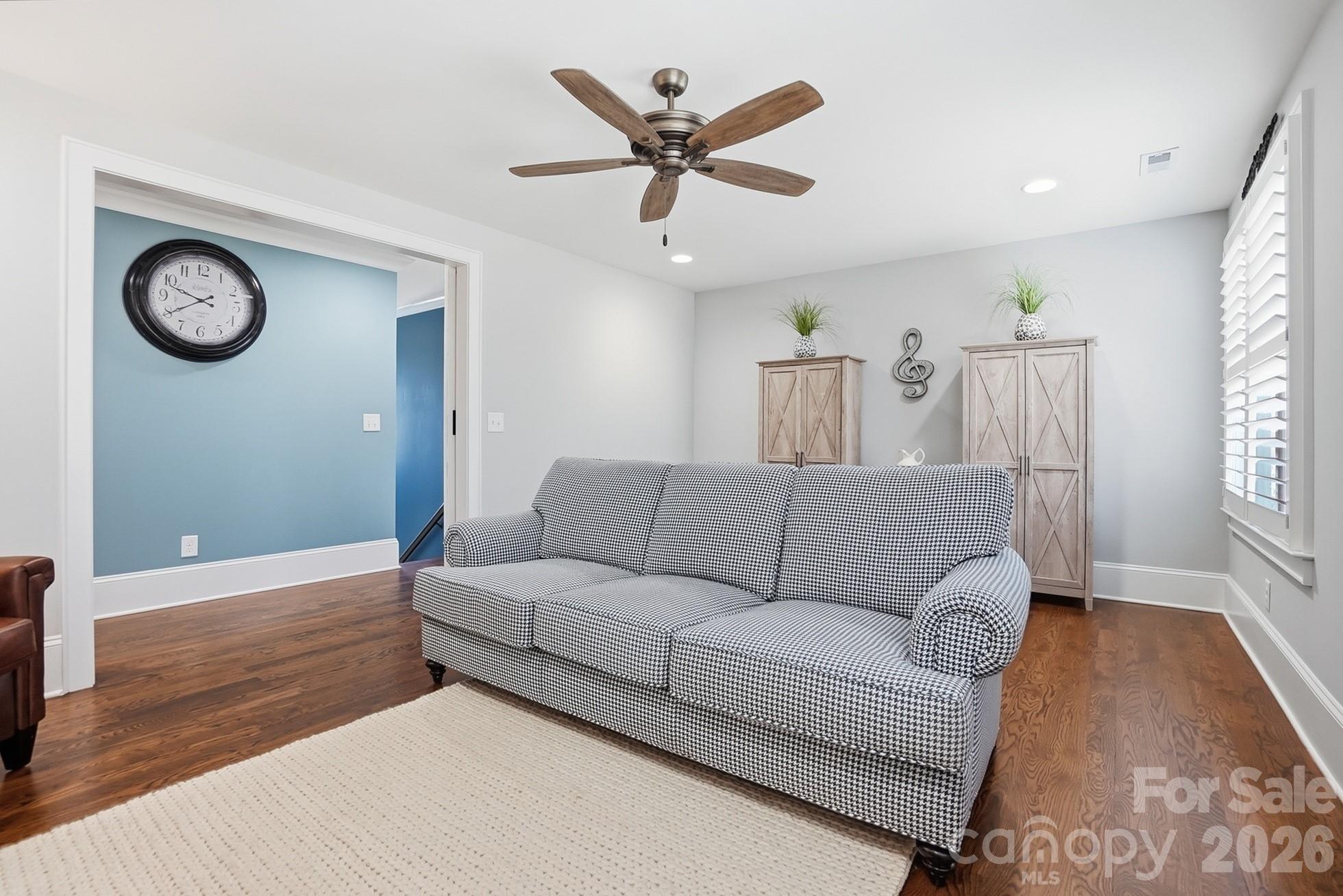 Forest Bay - Residential