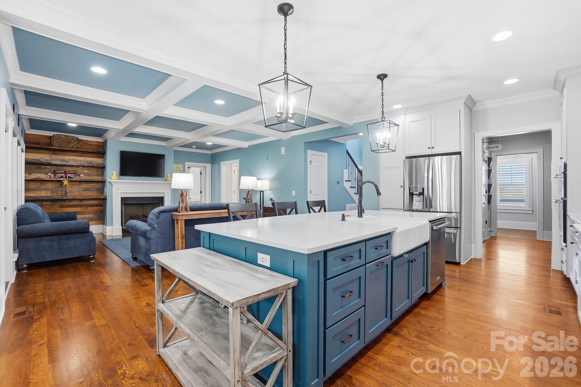 Forest Bay - Residential