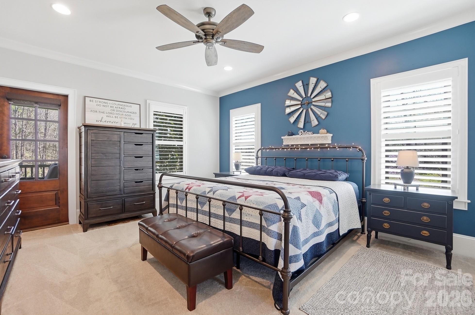 Forest Bay - Residential