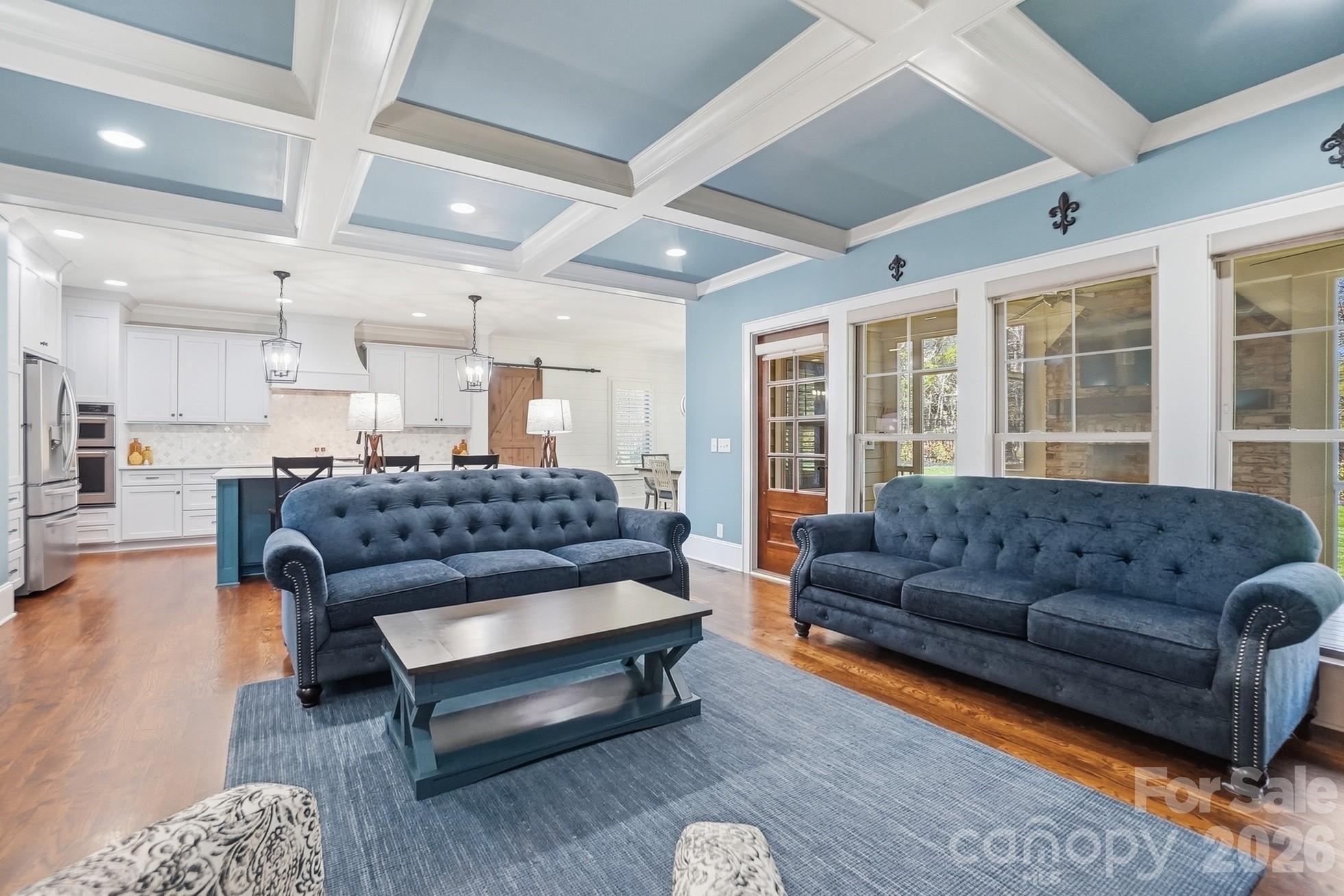 Forest Bay - Residential