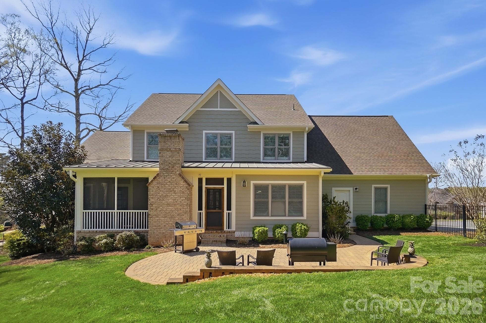 Forest Bay - Residential