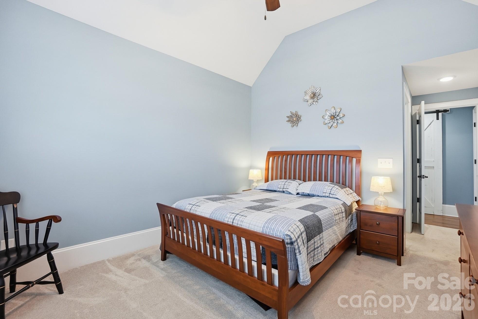 Forest Bay - Residential