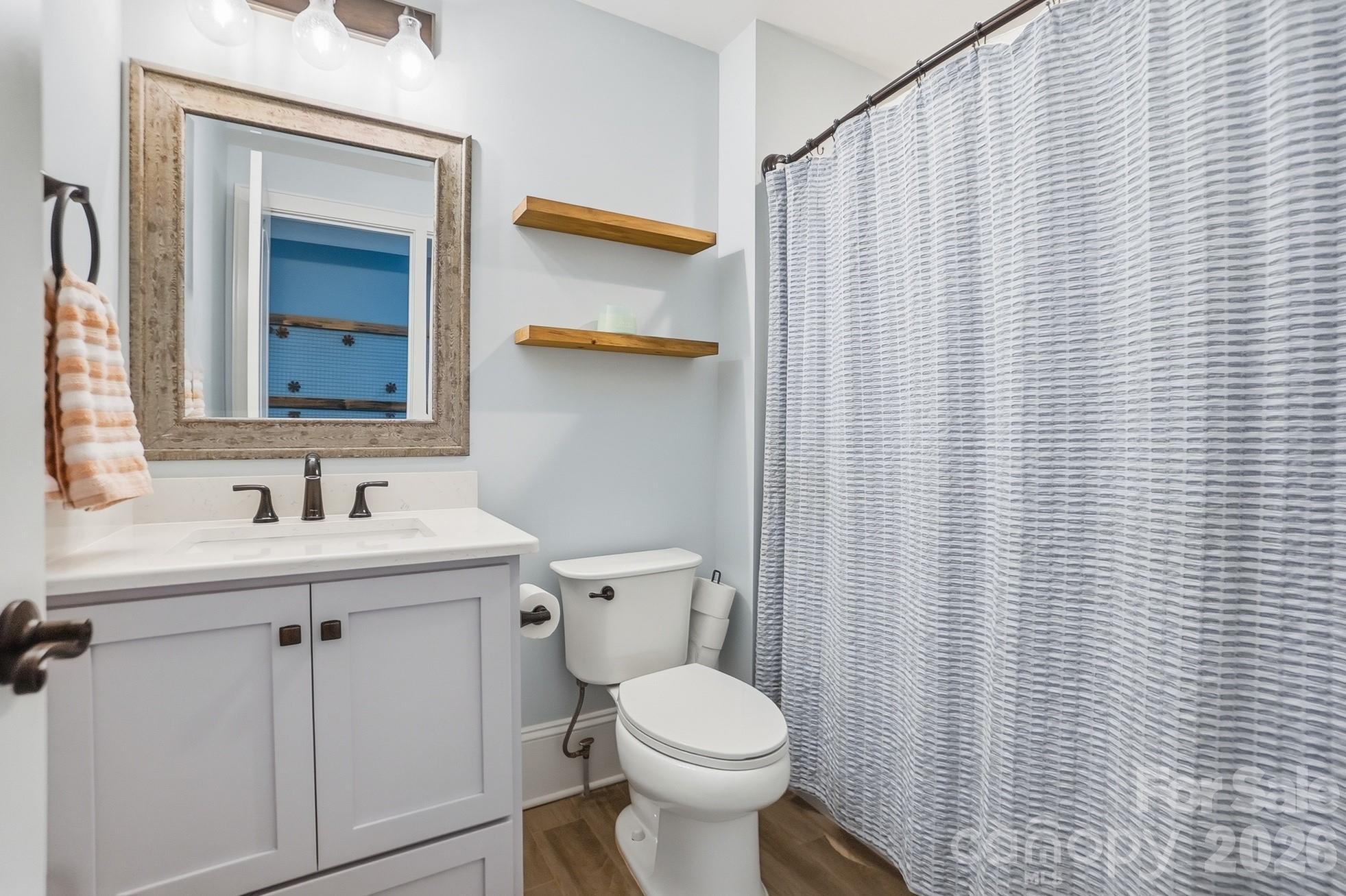 Forest Bay - Residential