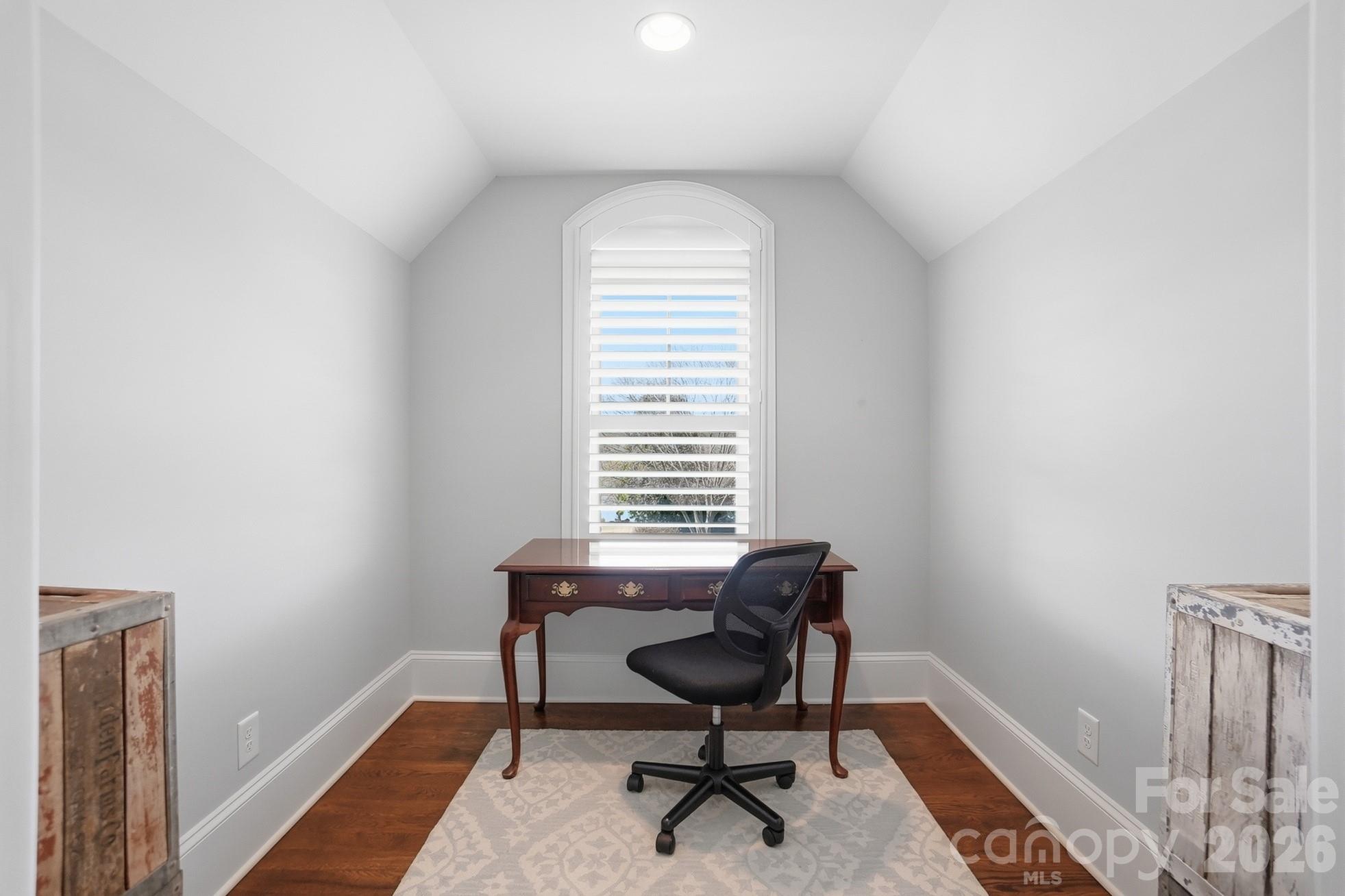 Forest Bay - Residential