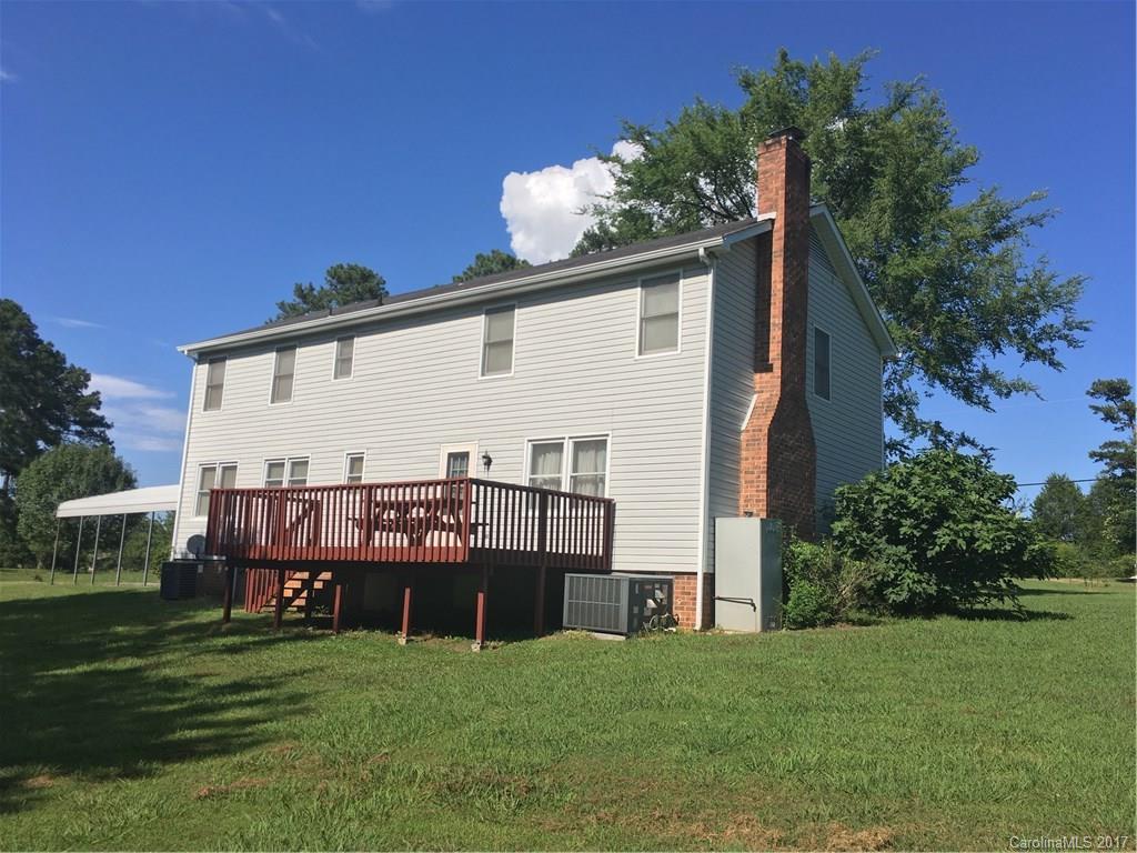 Allison Acres - Residential