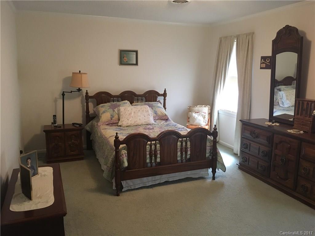 Allison Acres - Residential