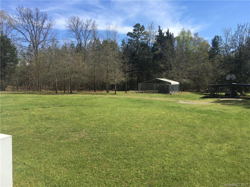 Allison Acres - Residential