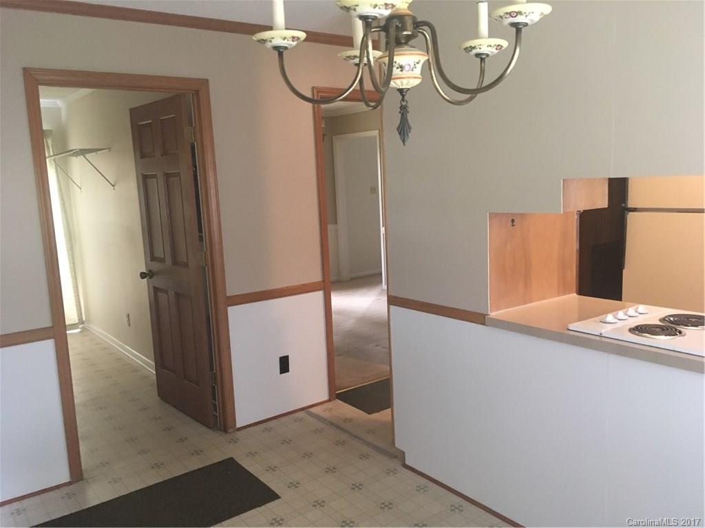 Allison Acres - Residential