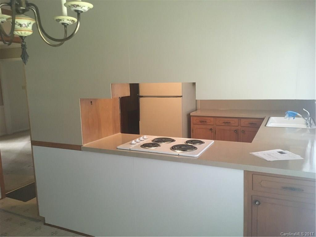 Allison Acres - Residential