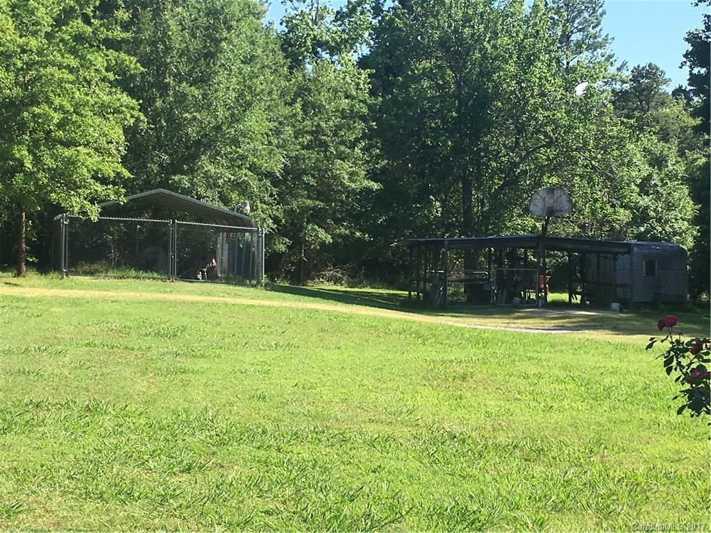 Allison Acres - Residential