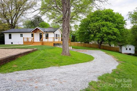 A home in Franklin