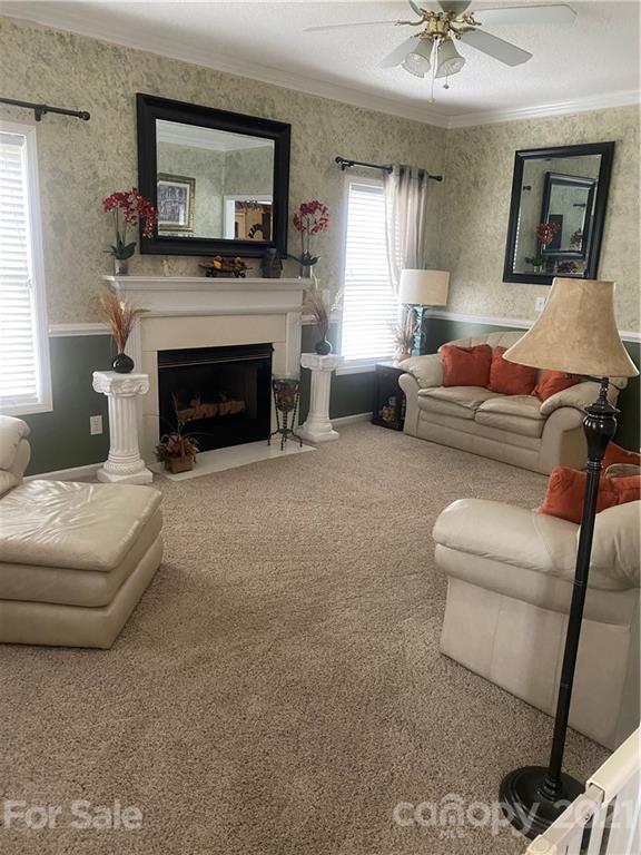 Waters Edge - Residential