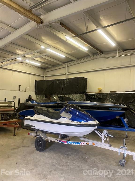 Waters Edge - Residential