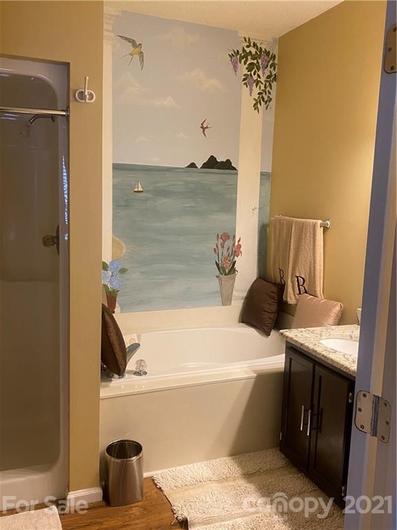 Waters Edge - Residential