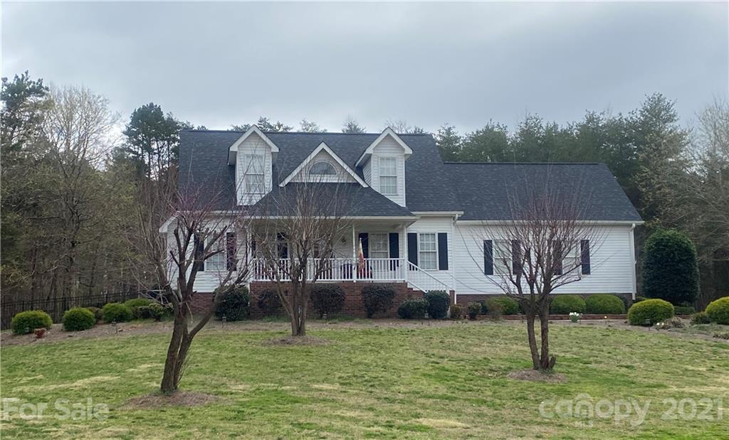 Waters Edge - Residential