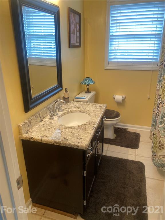 Waters Edge - Residential