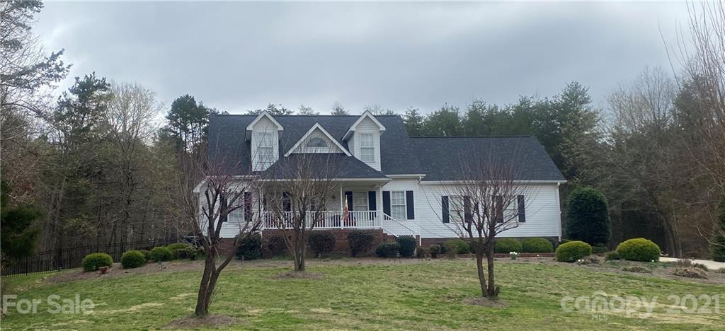 Waters Edge - Residential