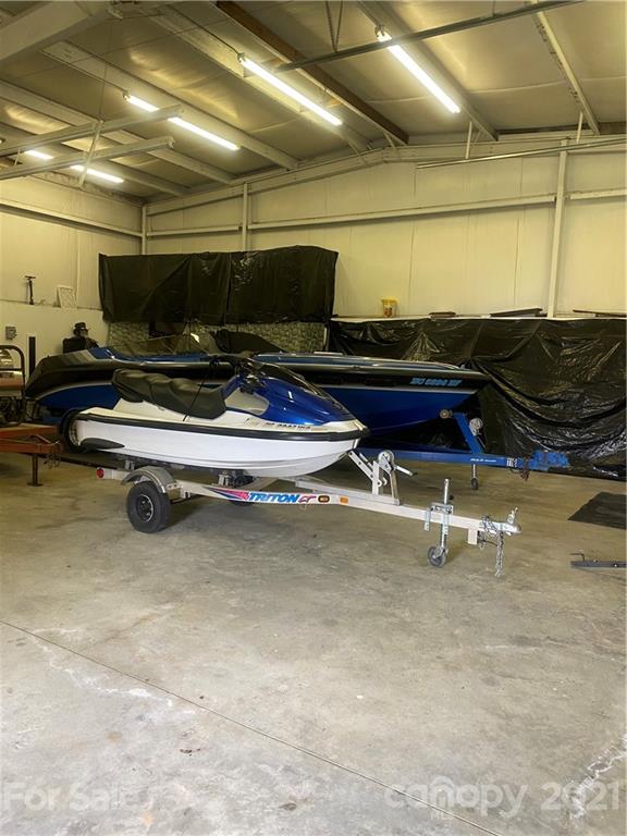 Waters Edge - Residential