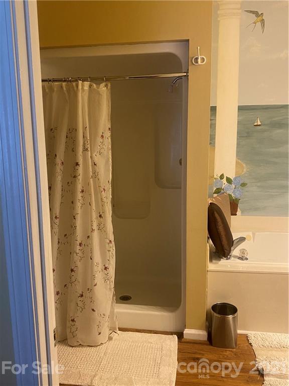 Waters Edge - Residential