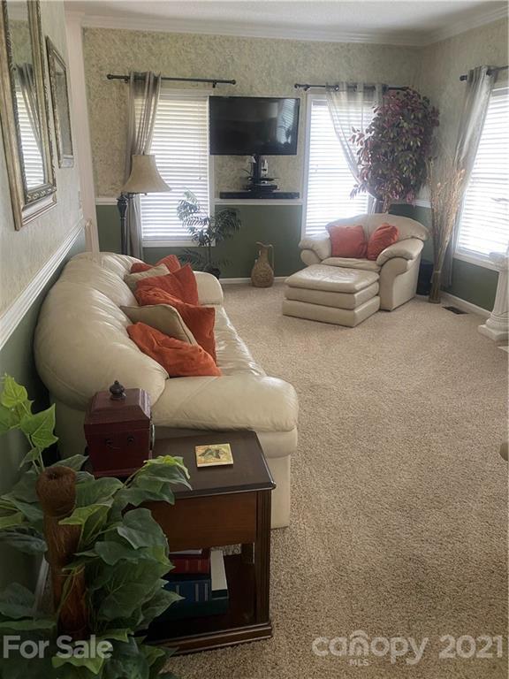 Waters Edge - Residential