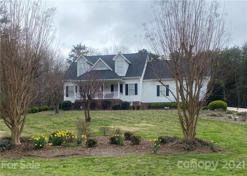 Waters Edge - Residential