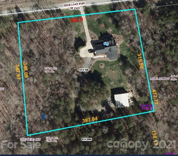 Waters Edge - Residential