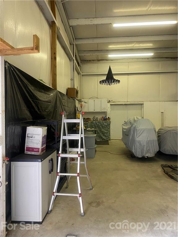 Waters Edge - Residential