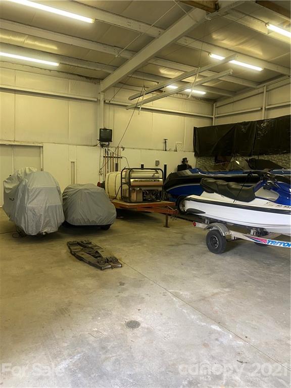 Waters Edge - Residential