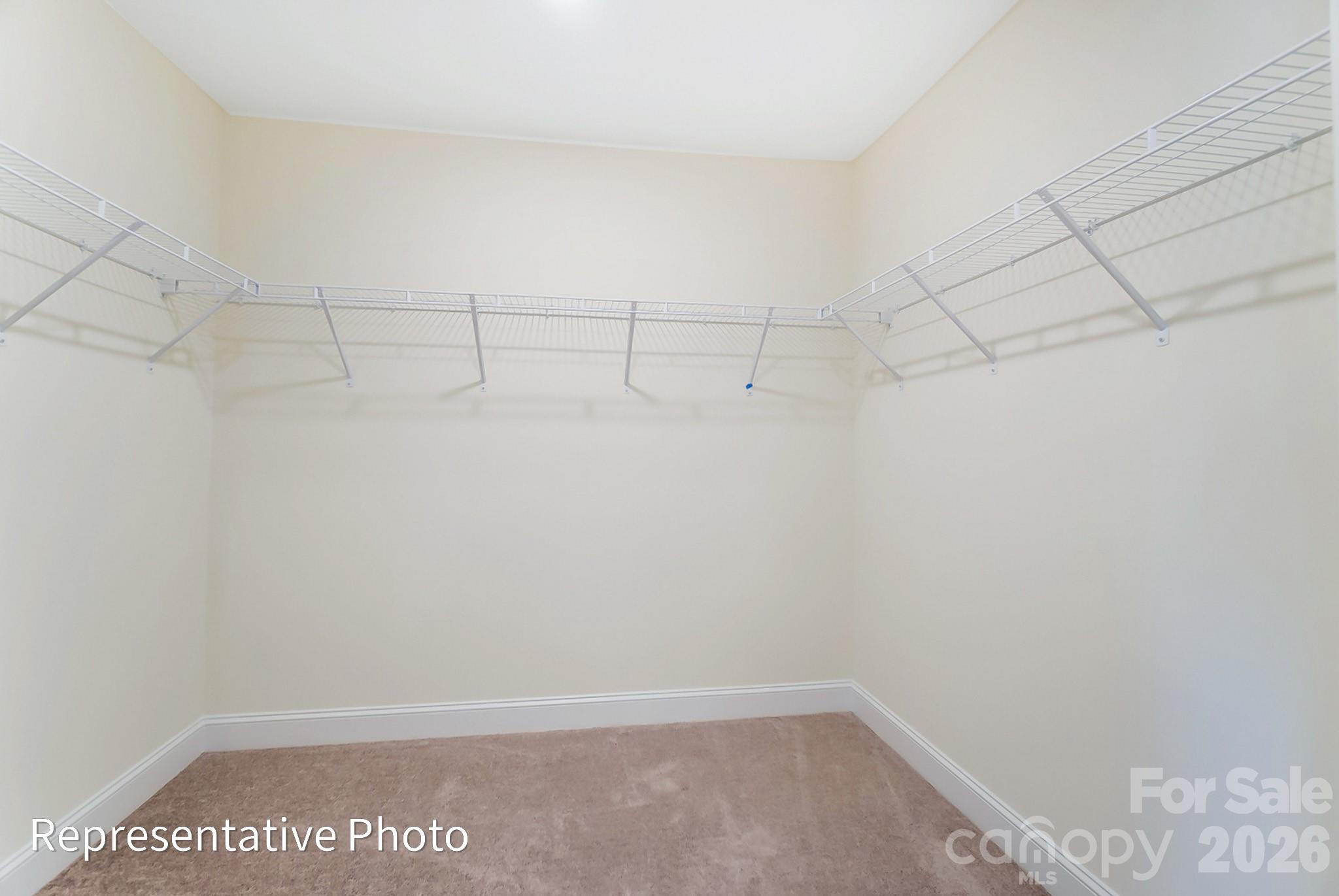 Harrisburg Village - Residential