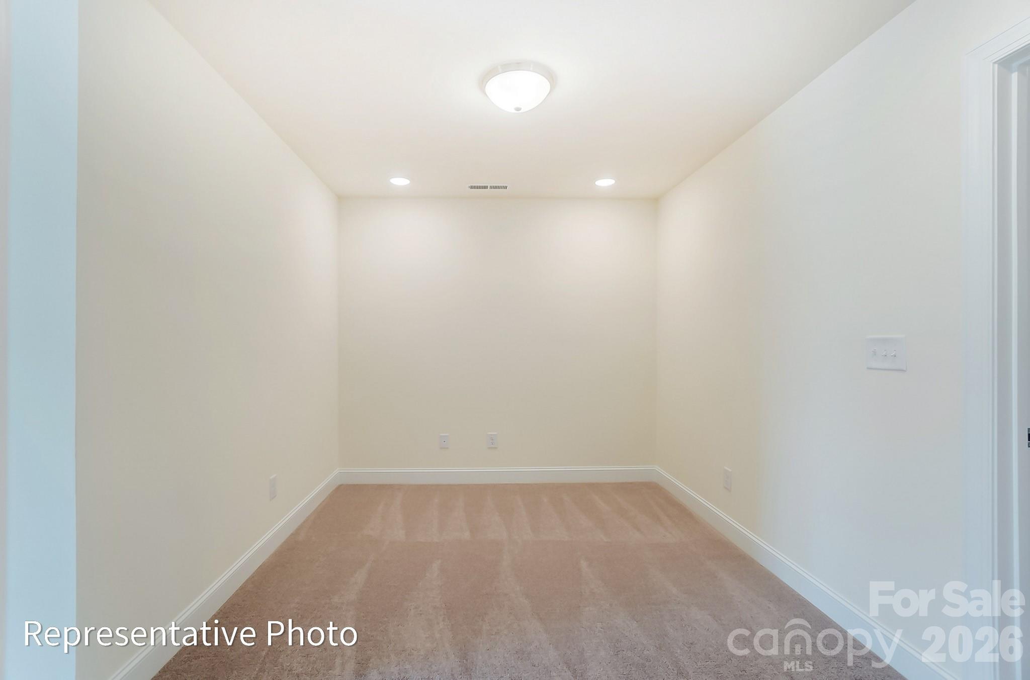 Harrisburg Village - Residential