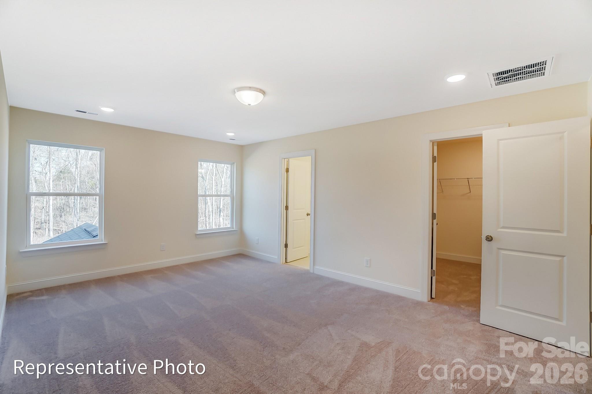 Harrisburg Village - Residential