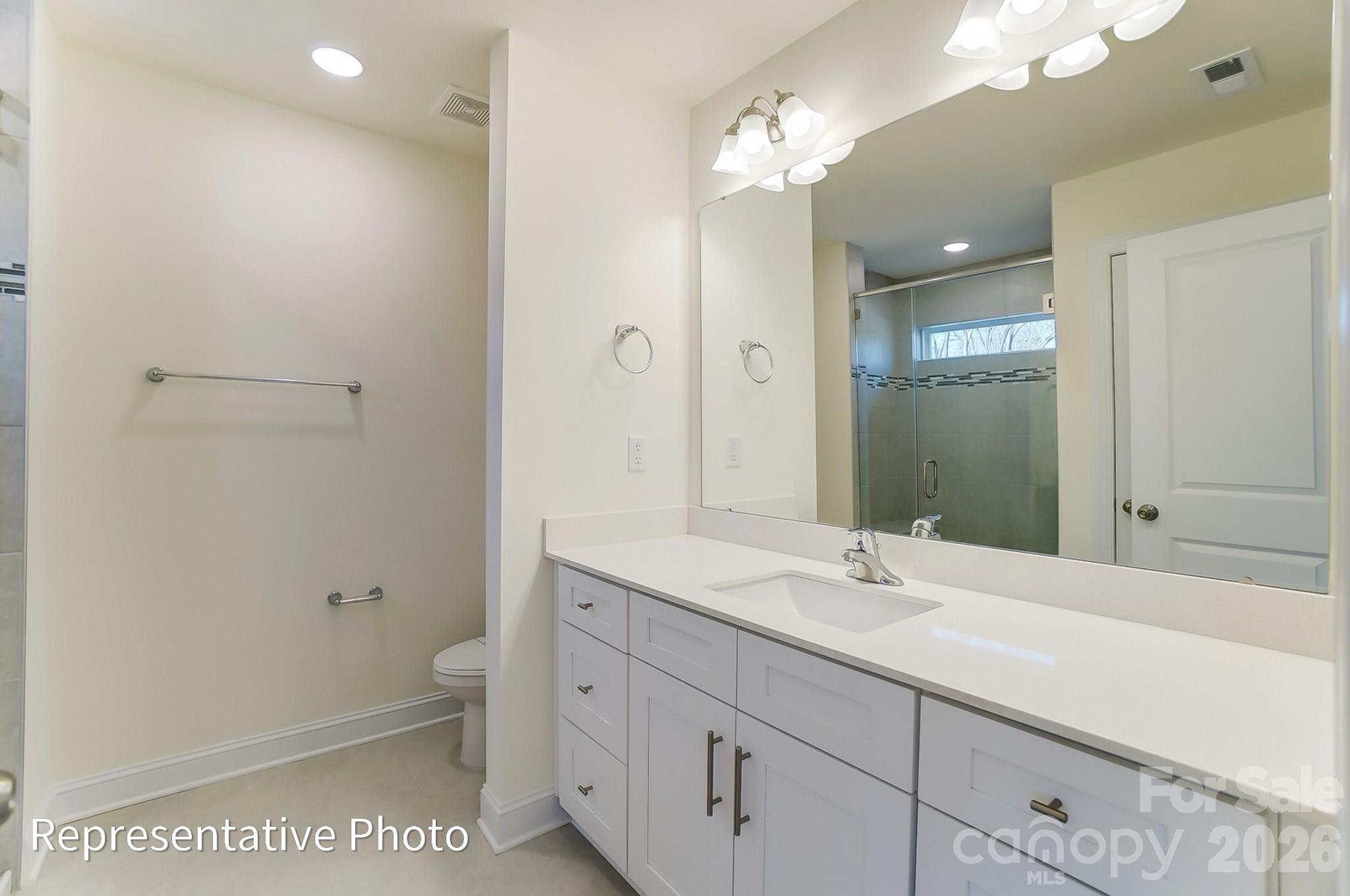 Harrisburg Village - Residential