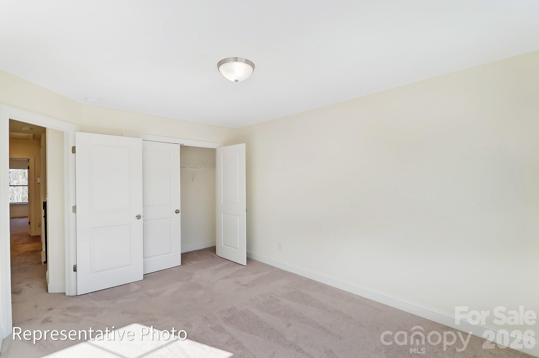 Harrisburg Village - Residential