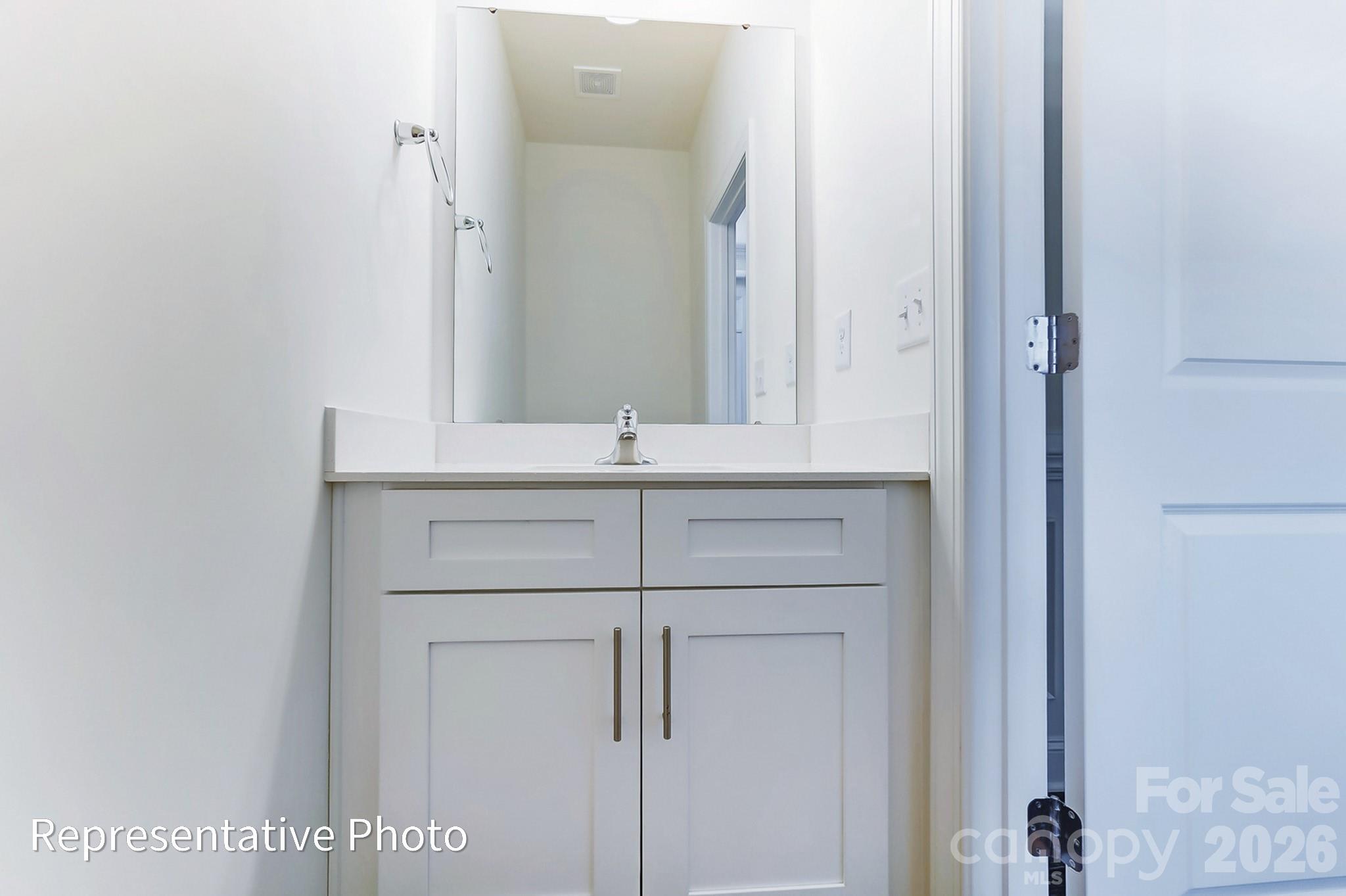 Harrisburg Village - Residential