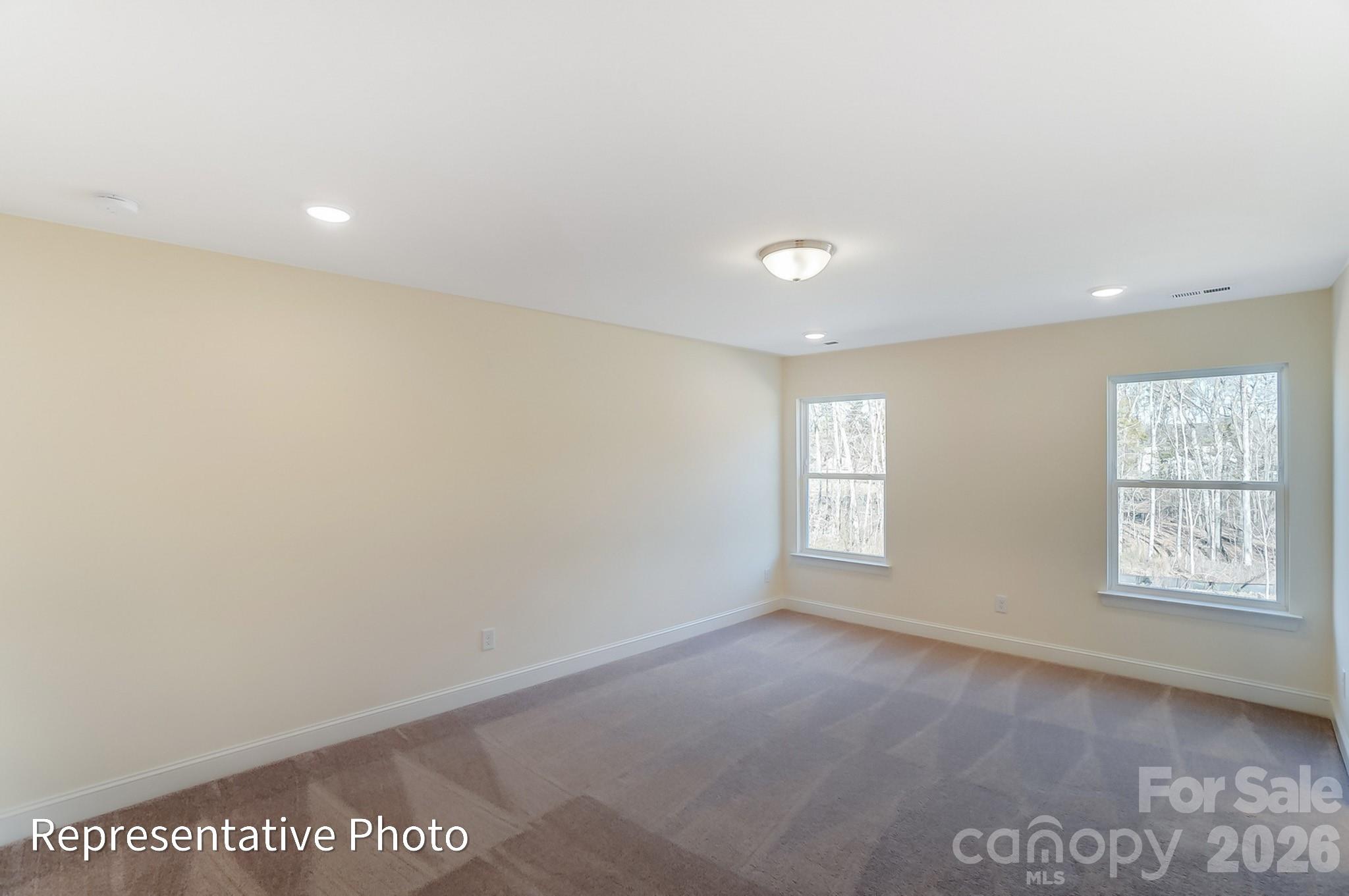 Harrisburg Village - Residential