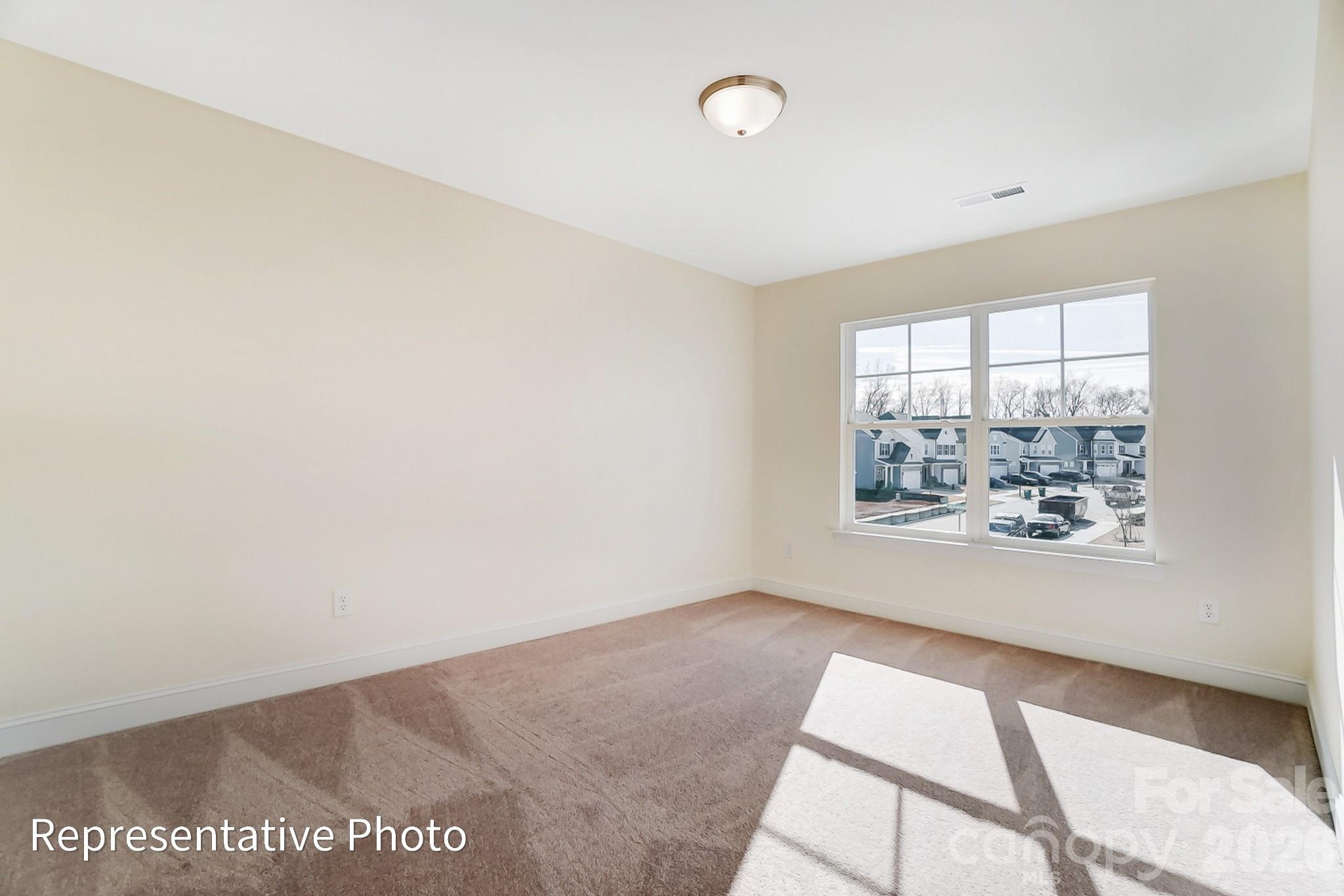 Harrisburg Village - Residential