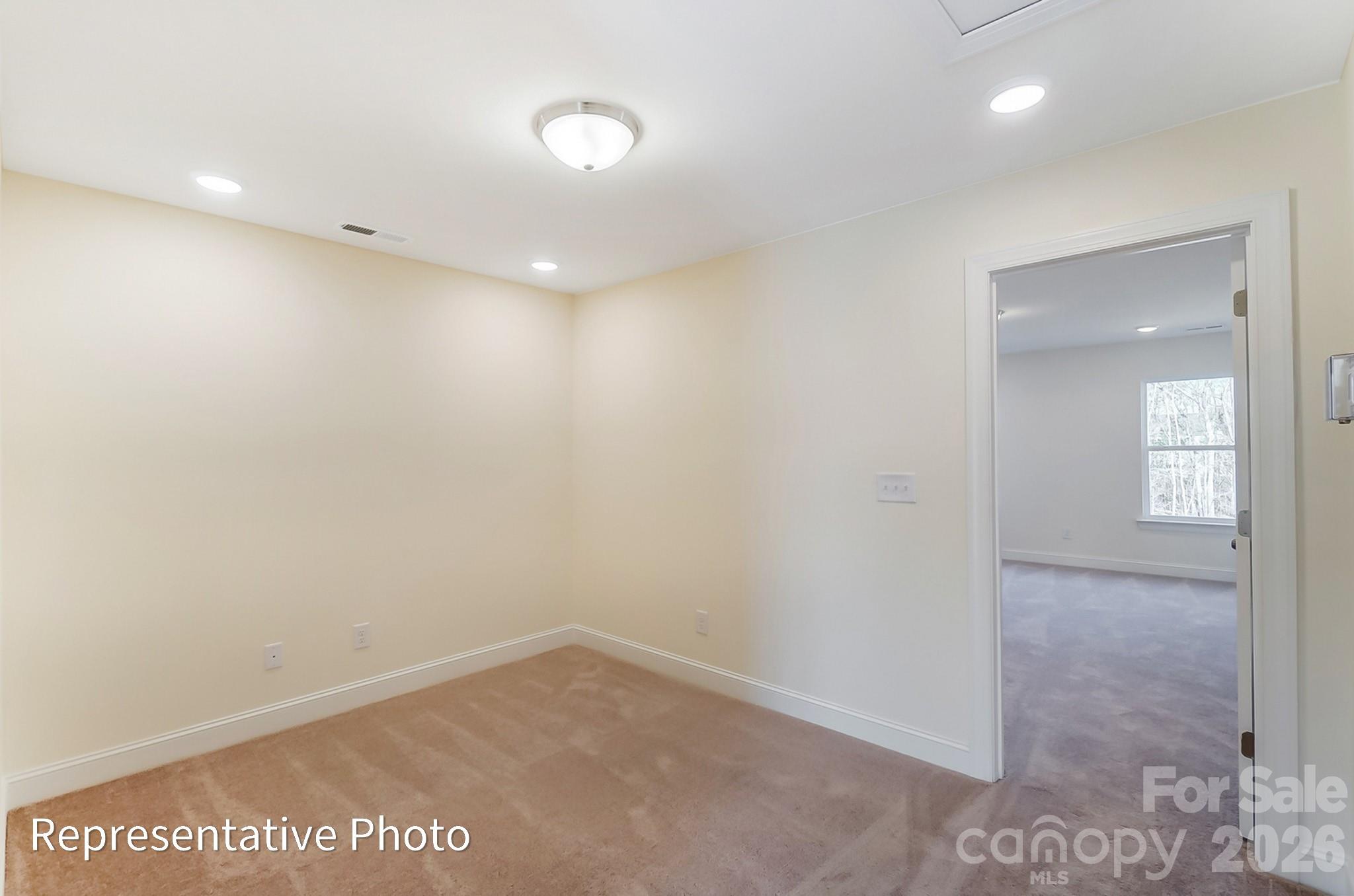 Harrisburg Village - Residential