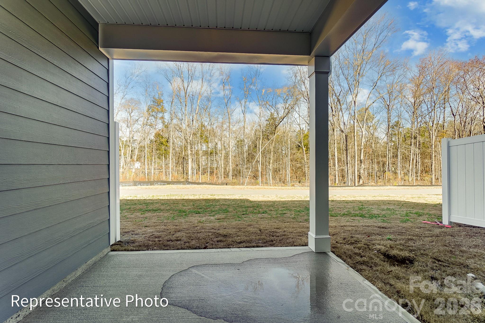 Harrisburg Village - Residential