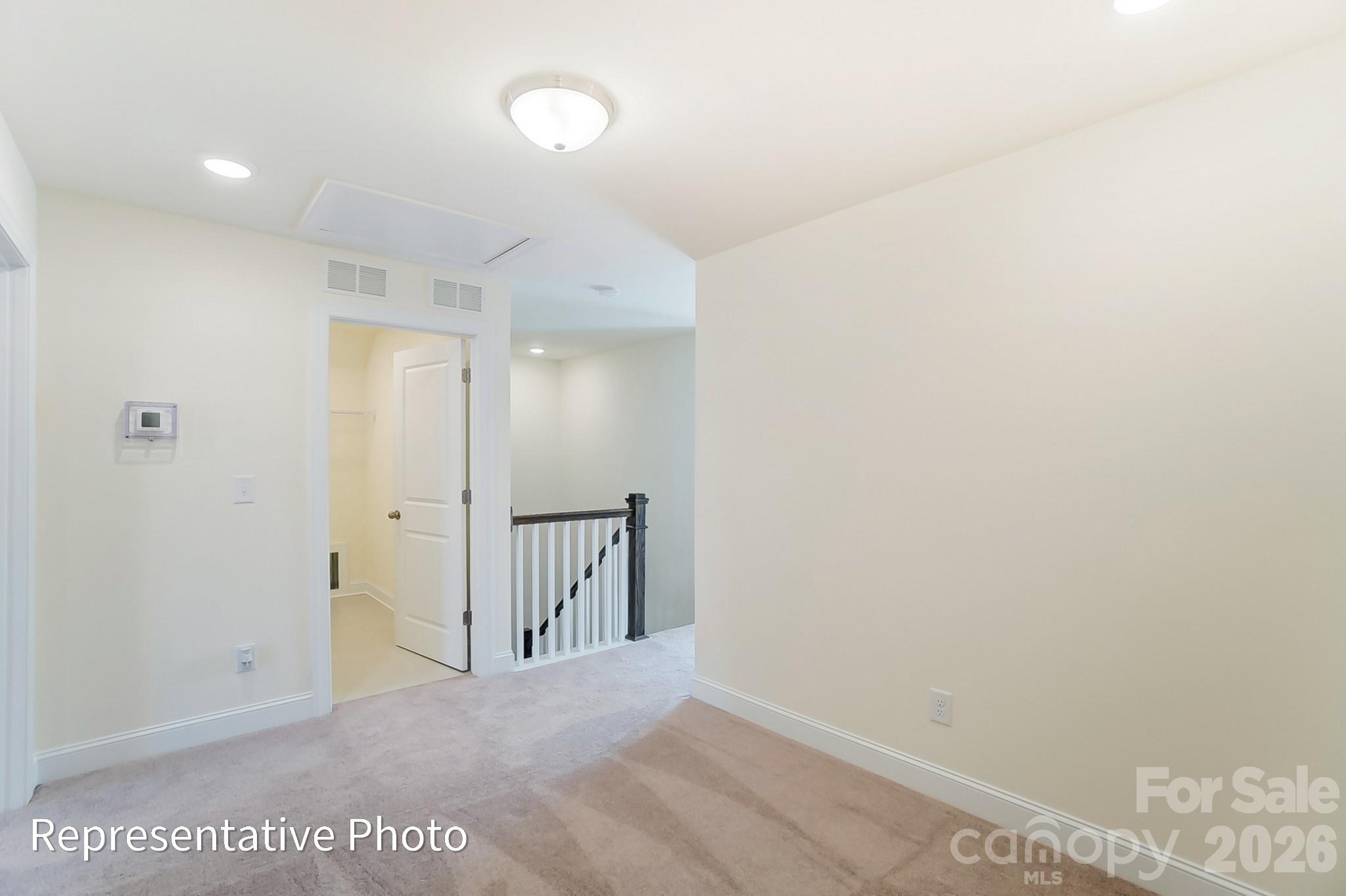 Harrisburg Village - Residential