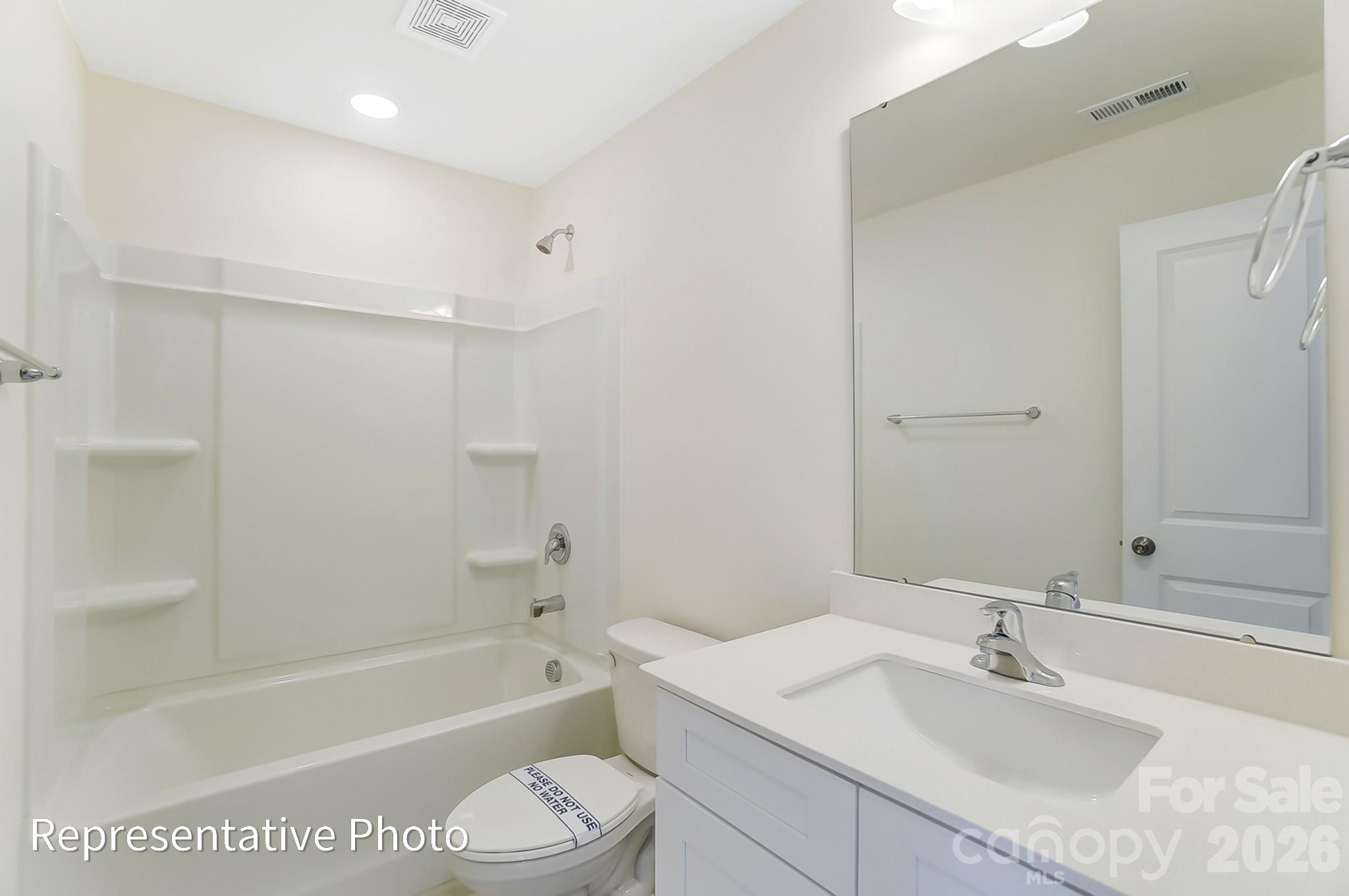 Harrisburg Village - Residential