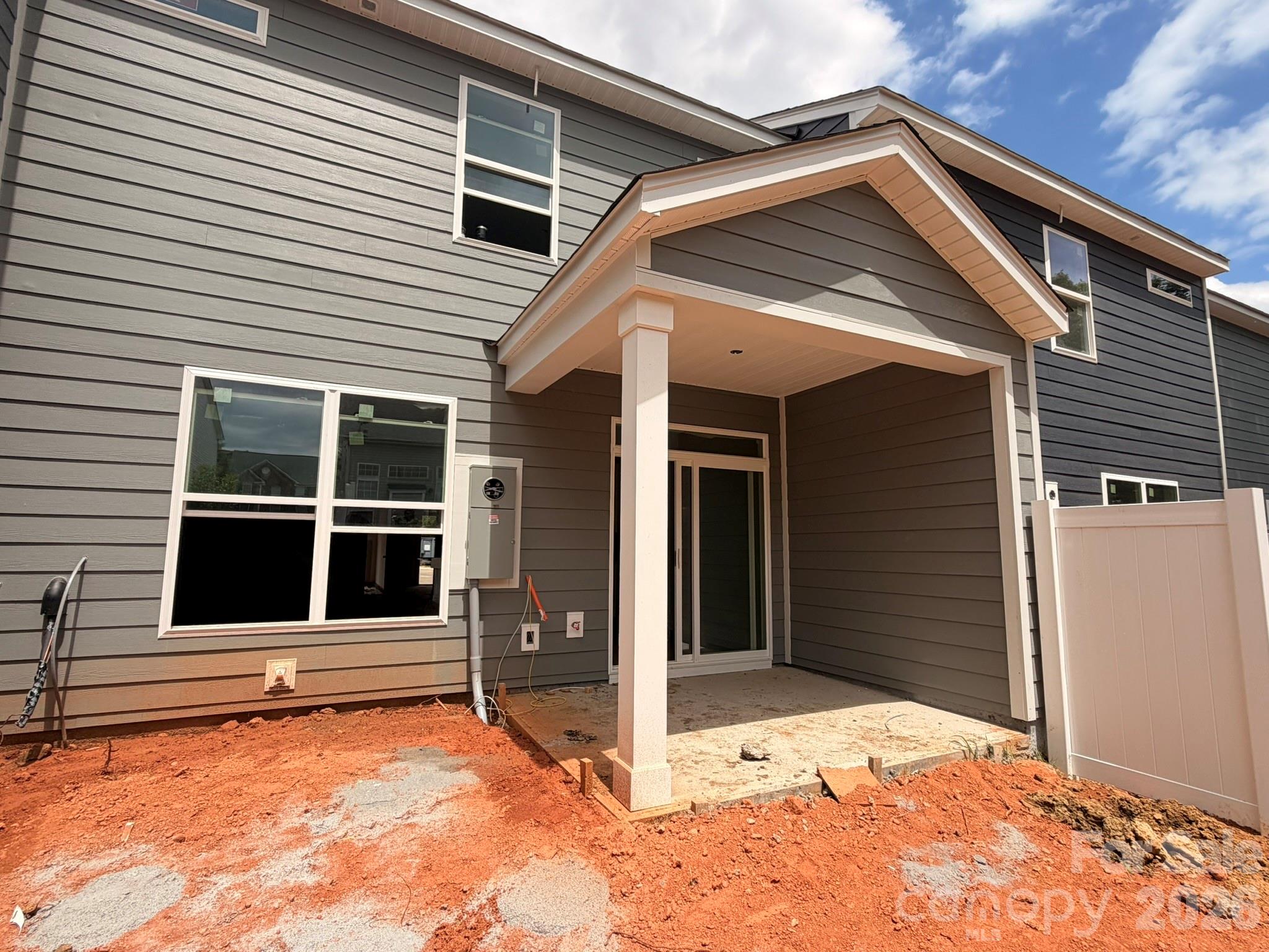 4353 Black Court