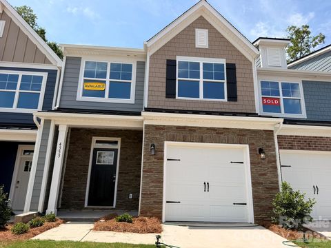 Photo of 4353 Black Court, Harrisburg, NC 28075 (MLS # 4367112)