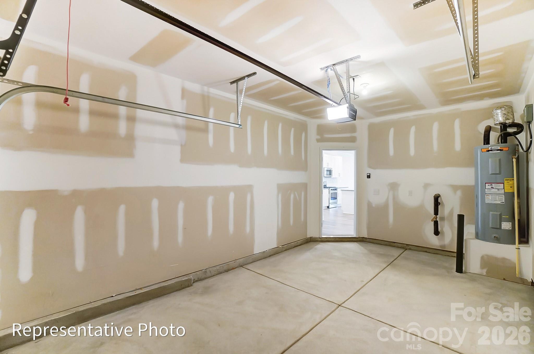 Harrisburg Village - Residential