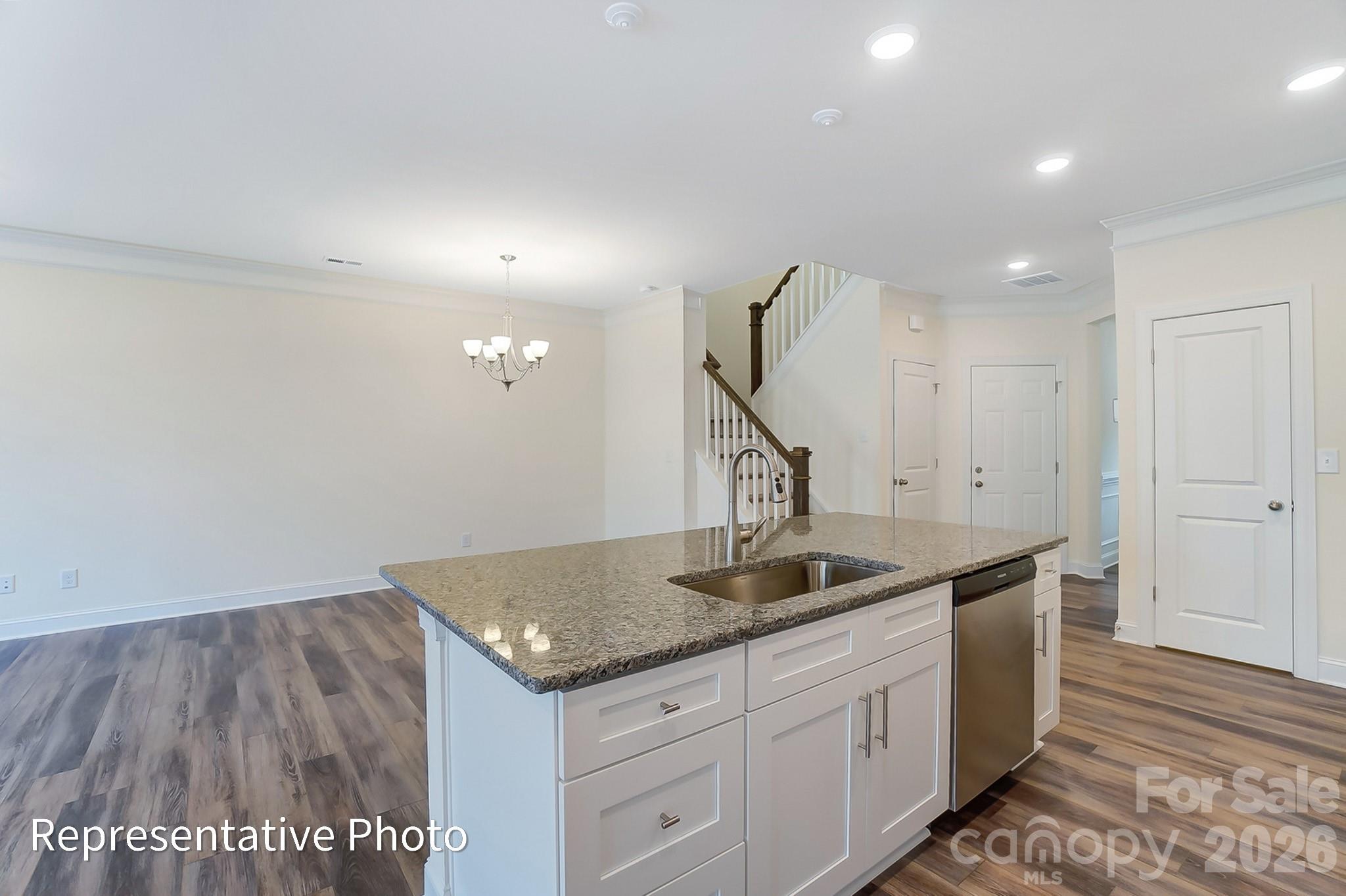 Harrisburg Village - Residential