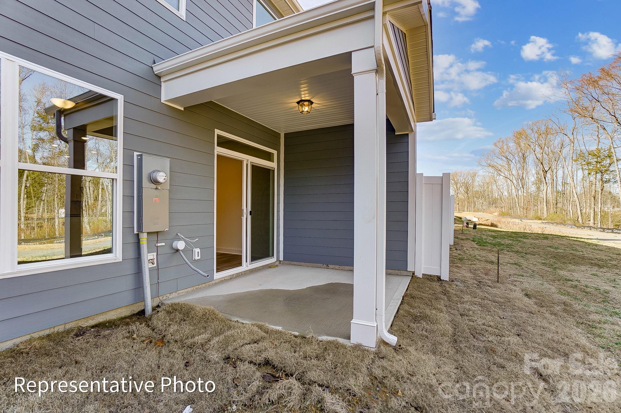 Harrisburg Village - Residential