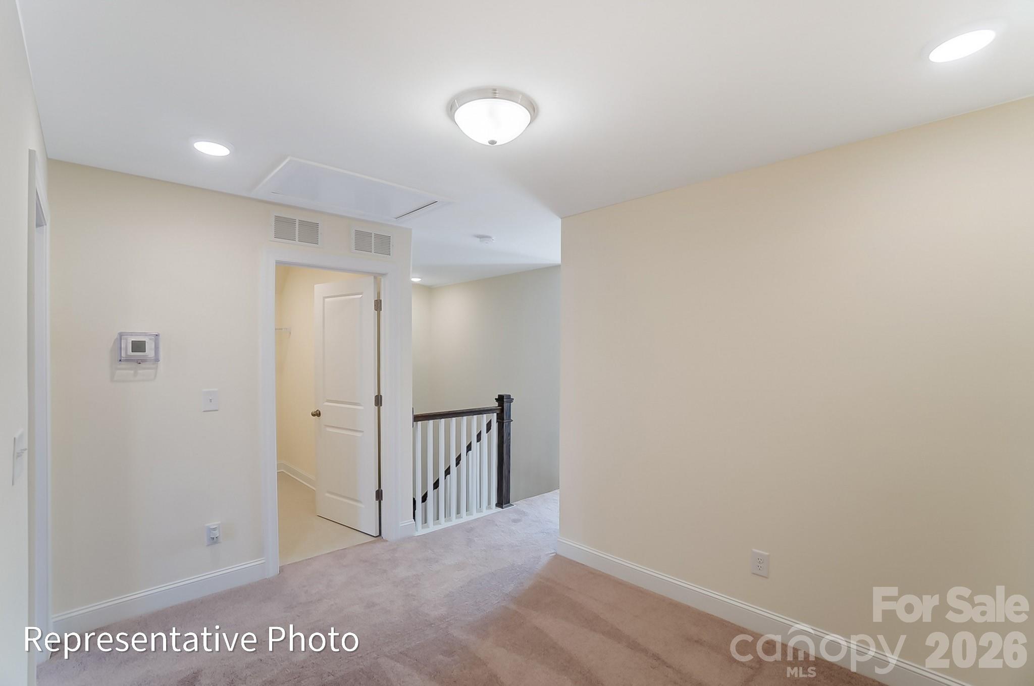 Harrisburg Village - Residential