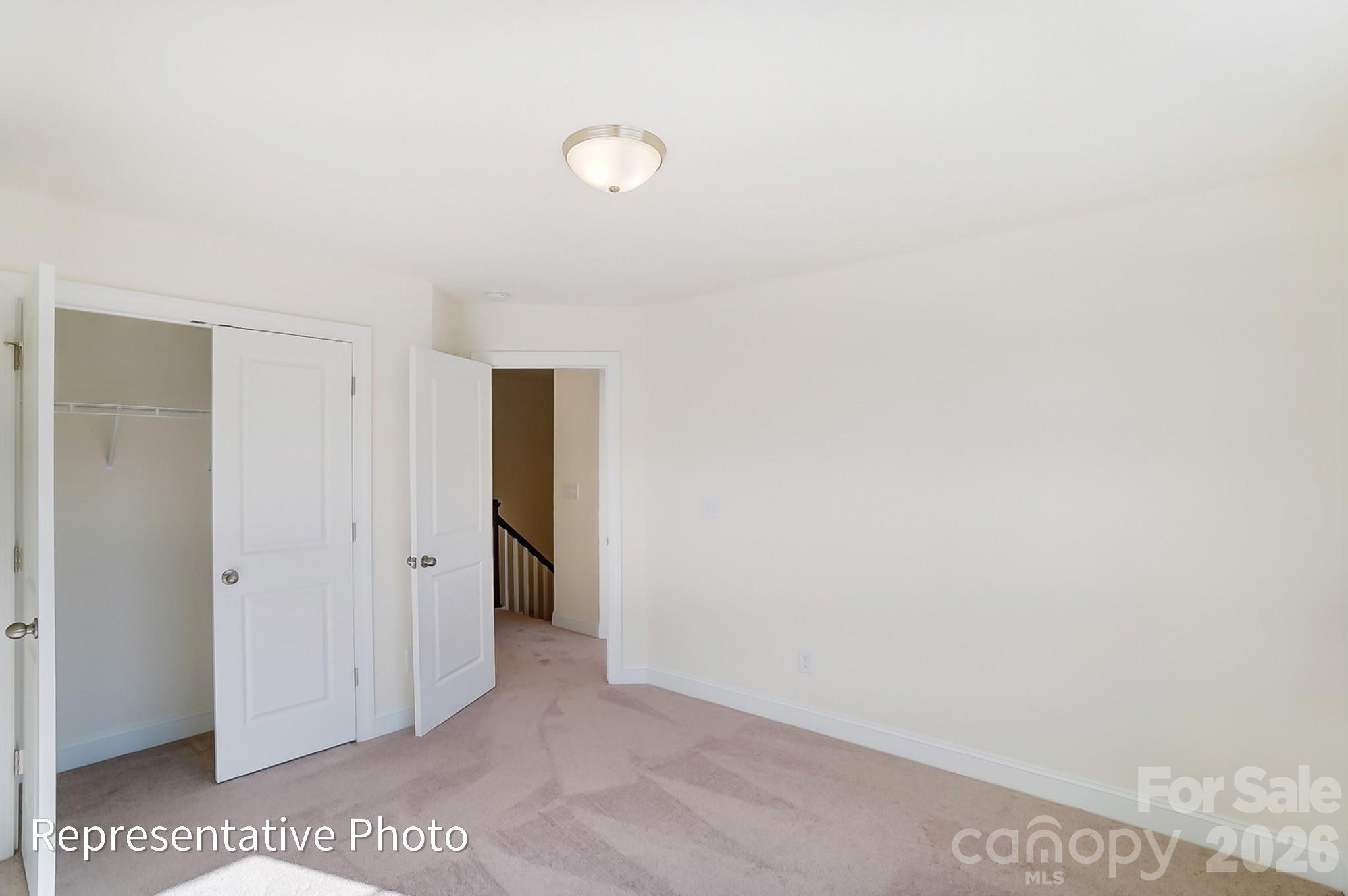 Harrisburg Village - Residential