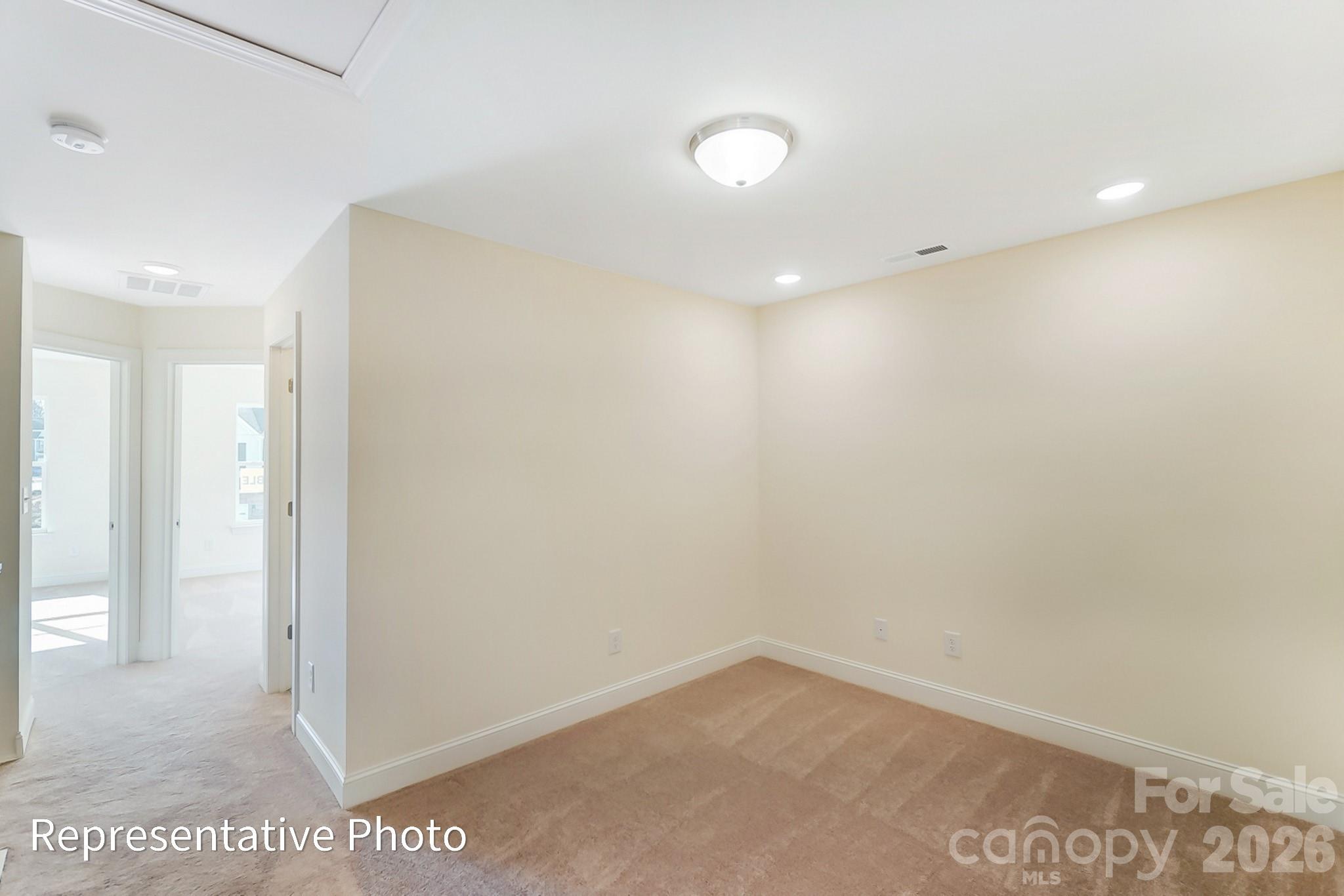 Harrisburg Village - Residential