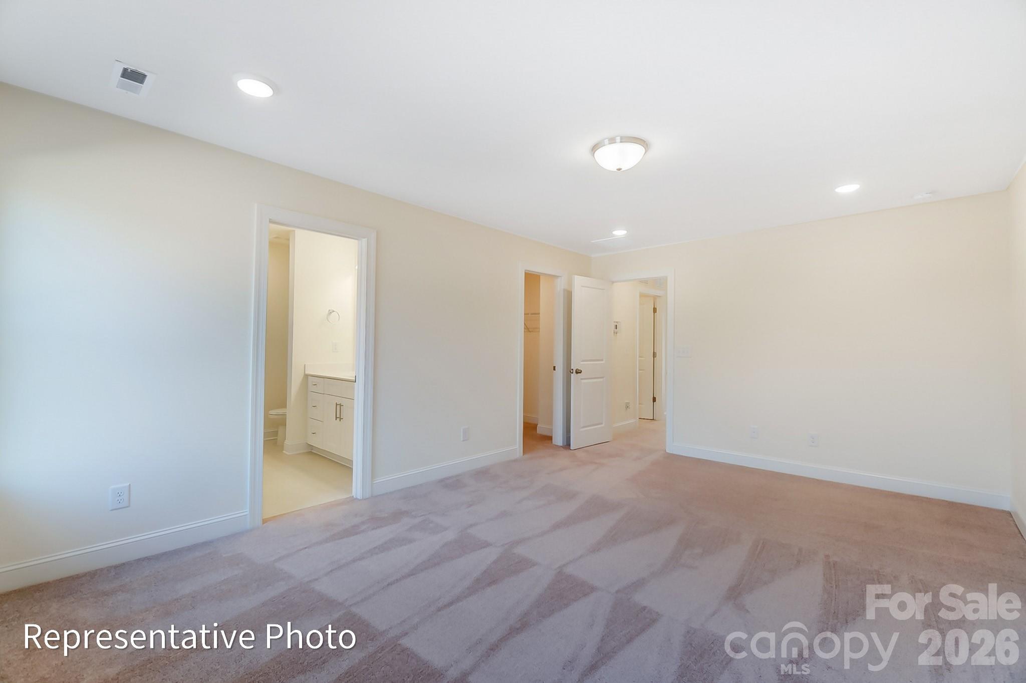 Harrisburg Village - Residential